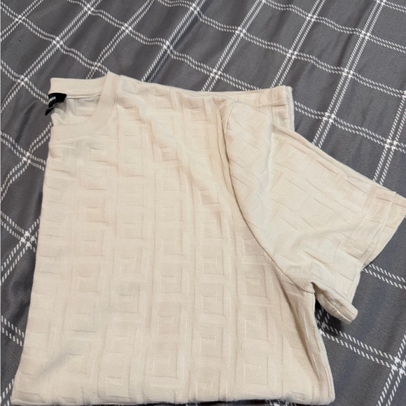 Men Express Top - Picture 2 of 4